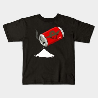 McCree´s Salt Kids T-Shirt